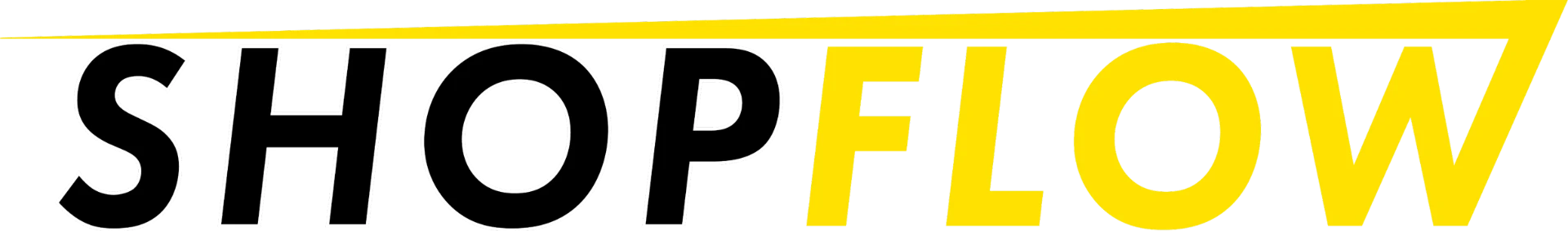 Shopflow logo