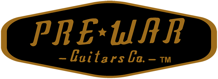 Pre-War Guitars