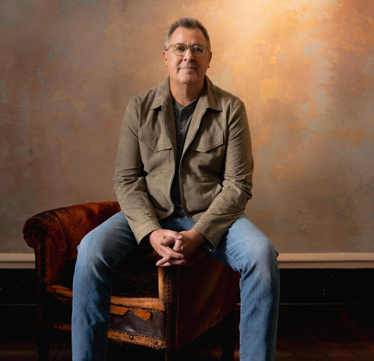 Vince Gill