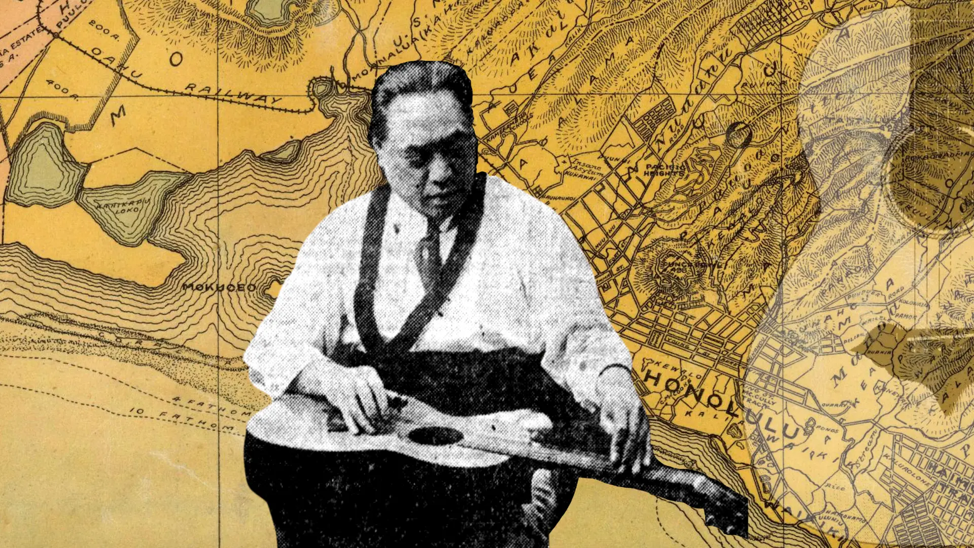 How Pacific String Museum uses Gearcheck to keep instruments in conversation with researchers, artists, and students